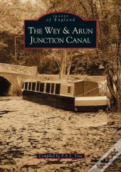 Wey And Arun Junction Canal