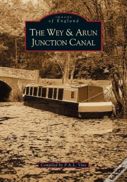Capa do artigo Wey And Arun Junction Canal