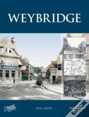 Capa do artigo Weybridge