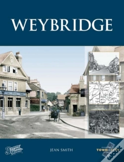 Capa do artigo Weybridge