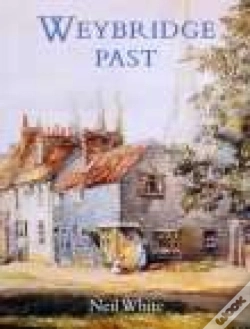 Capa do artigo Weybridge Past