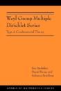 Weyl Group Multiple Dirichlet Series - Preview