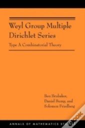 Weyl Group Multiple Dirichlet Series