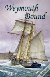 Capa do artigo Weymouth Bound
