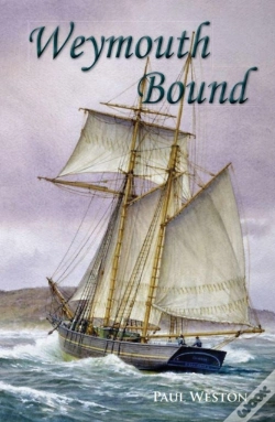 Capa do artigo Weymouth Bound