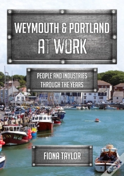 Capa do artigo Weymouth & Portland At Work