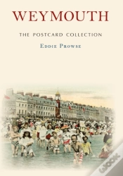 Capa do artigo Weymouth The Postcard Collection