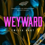 Capa do artigo Weyward