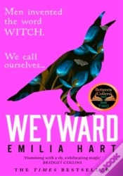 Capa do artigo Weyward