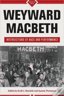 Capa do artigo Weyward Macbeth