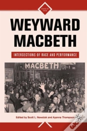 Capa do artigo Weyward Macbeth
