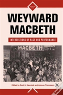 Capa do artigo Weyward Macbeth