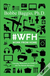 Capa do artigo #Wfh Work From Home