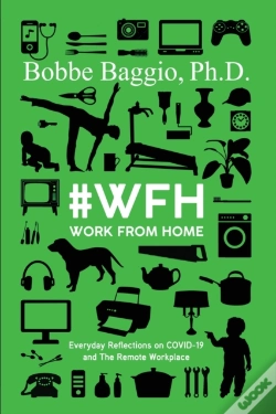 Capa do artigo #Wfh Work From Home