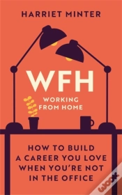 Capa do artigo Wfh (Working From Home)
