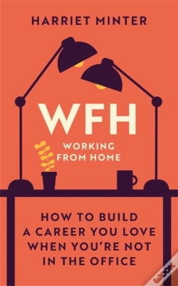 Capa do artigo Wfh (Working From Home)