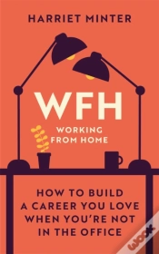 Capa do artigo Wfh (Working From Home)