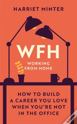 Capa do artigo Wfh (Working From Home)