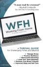 Wfh: Working From Home: Working From Hom - Preview