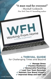 Capa do artigo Wfh: Working From Home: Working From Hom