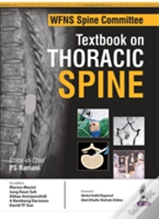Capa do artigo Wfns Spine Committee Textbook On Thoracic Spine