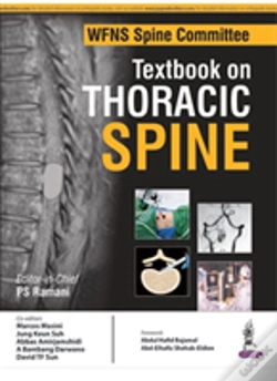Capa do artigo Wfns Spine Committee Textbook On Thoracic Spine
