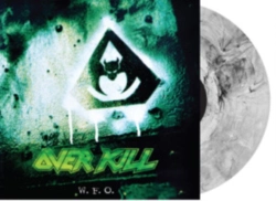 Capa do artigo W.F.O. - Vinil