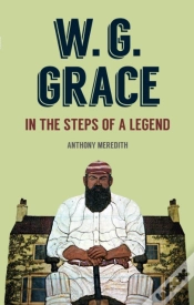 Capa do artigo W.G. Grace