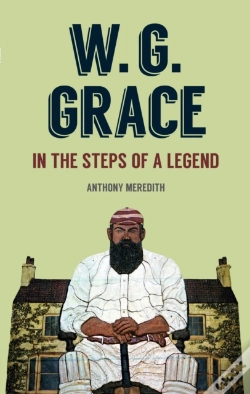 Capa do artigo W.G. Grace