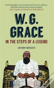 Capa do artigo W.G. Grace