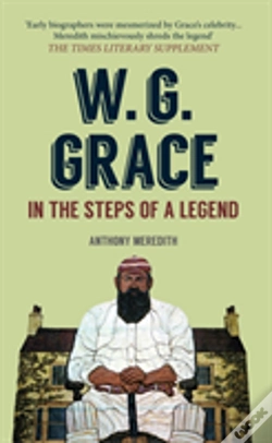 Capa do artigo W.G. Grace