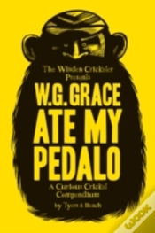 Capa do artigo W.G. Grace Ate My Pedalo