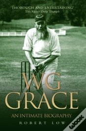 Capa do artigo Wg Grace