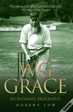 Capa do artigo Wg Grace