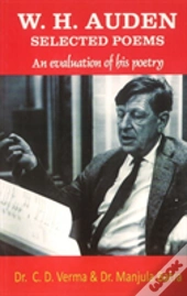 W.H. Auden Selected Poems