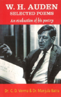 W.H. Auden Selected Poems - Preview