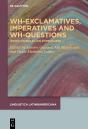 Wh-Exclamatives, Imperatives And Wh-Questions - Preview