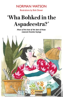 Capa do artigo Wha Bohked In The Aspadeestra?