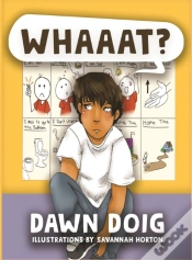 Capa do artigo Whaaat