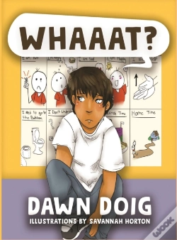 Capa do artigo Whaaat