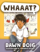 Whaaat?