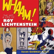 Capa do artigo Whaam!