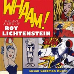 Capa do artigo Whaam!