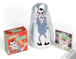Capa do artigo Whack-A-Zombie