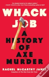 Capa do artigo Whack Job