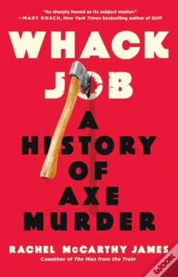 Capa do artigo Whack Job