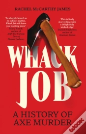 Capa do artigo Whack Job
