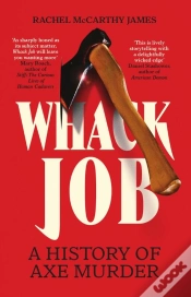 Capa do artigo Whack Job