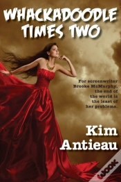 Capa do artigo Whackadoodle Times Two