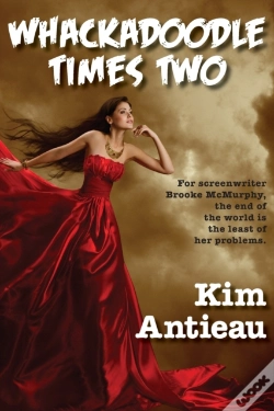 Capa do artigo Whackadoodle Times Two